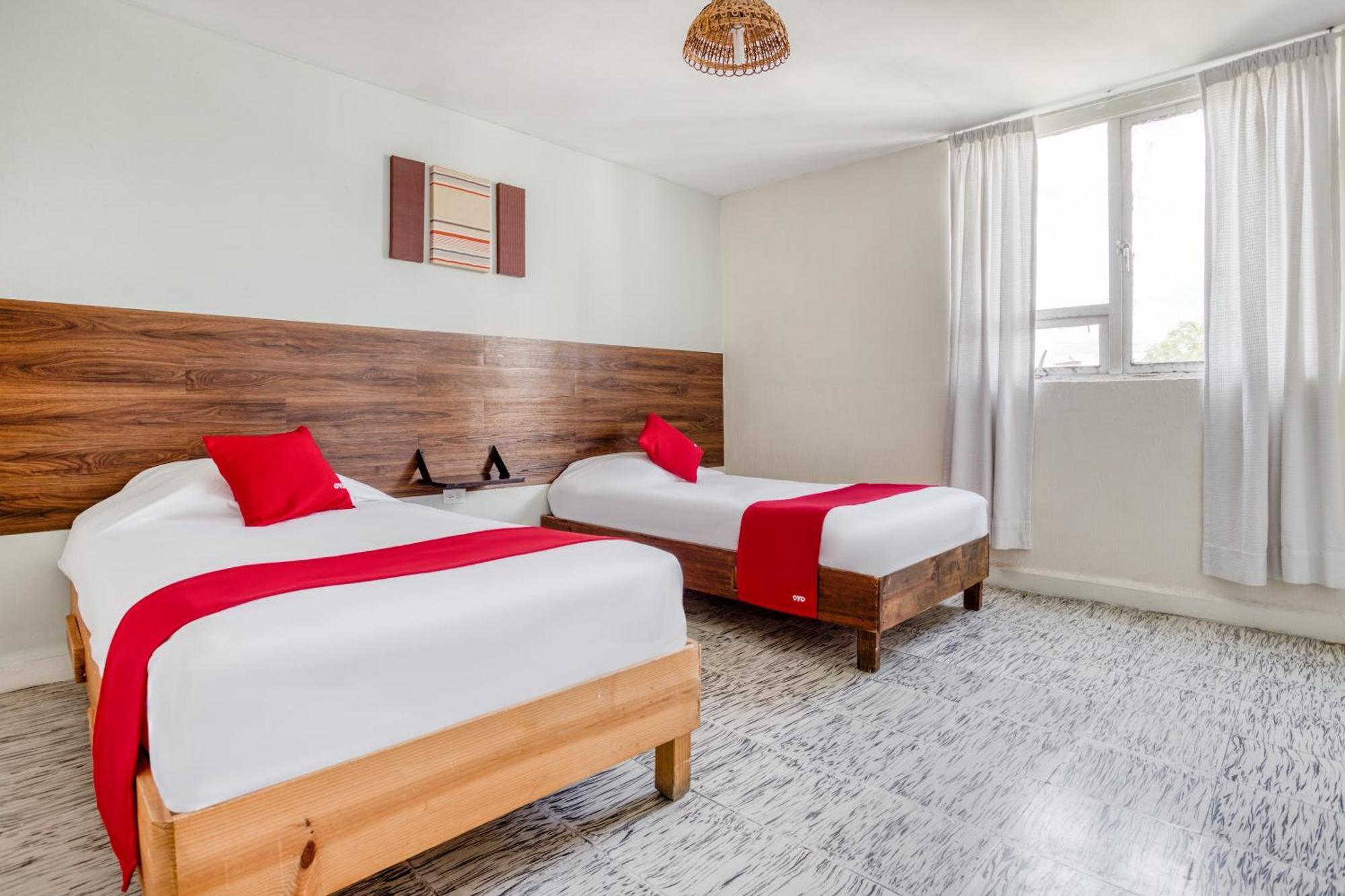 Hotel Hotel Suites Puebla 2*