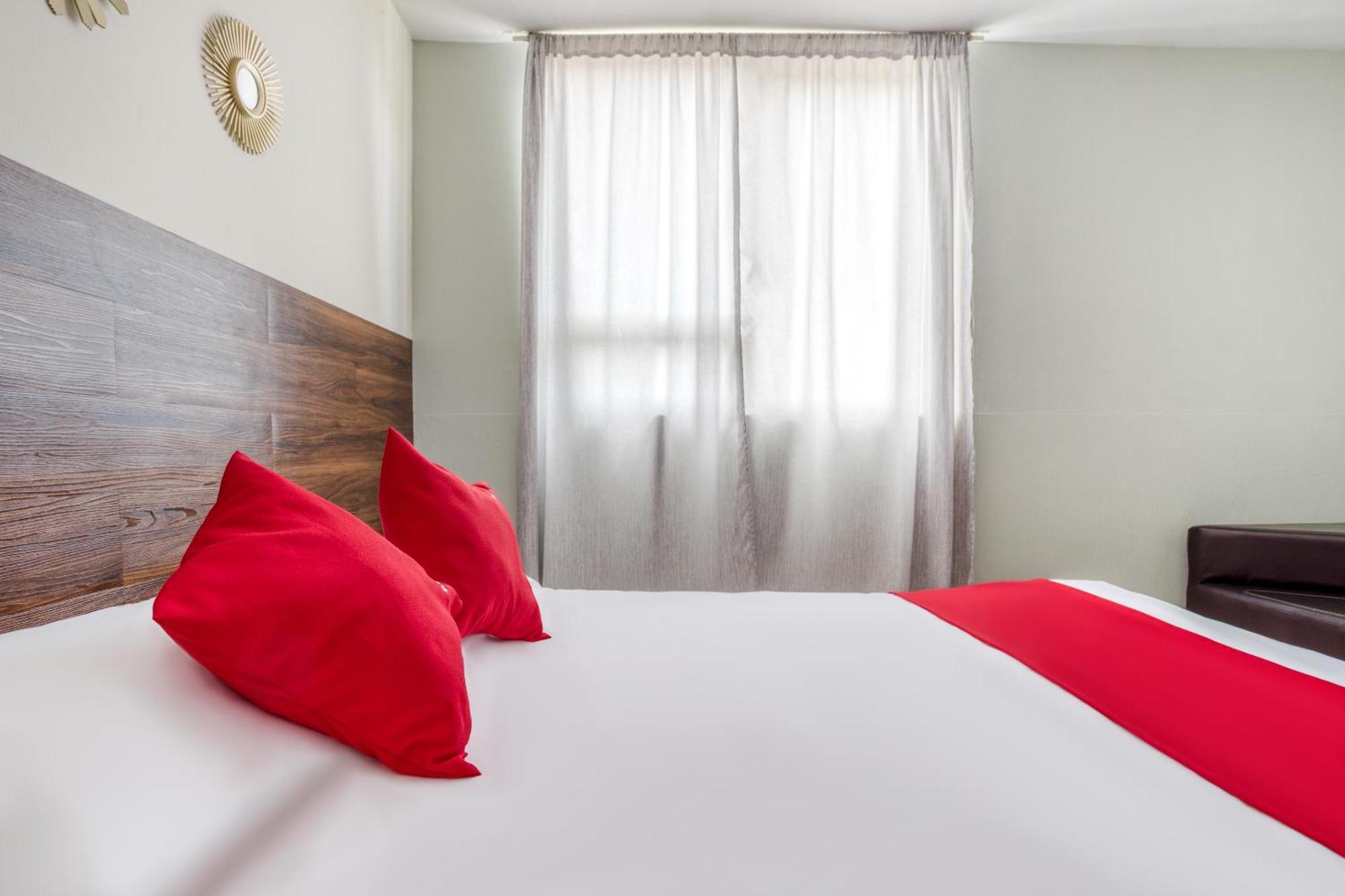 Hotel Hotel Suites Puebla Puebla