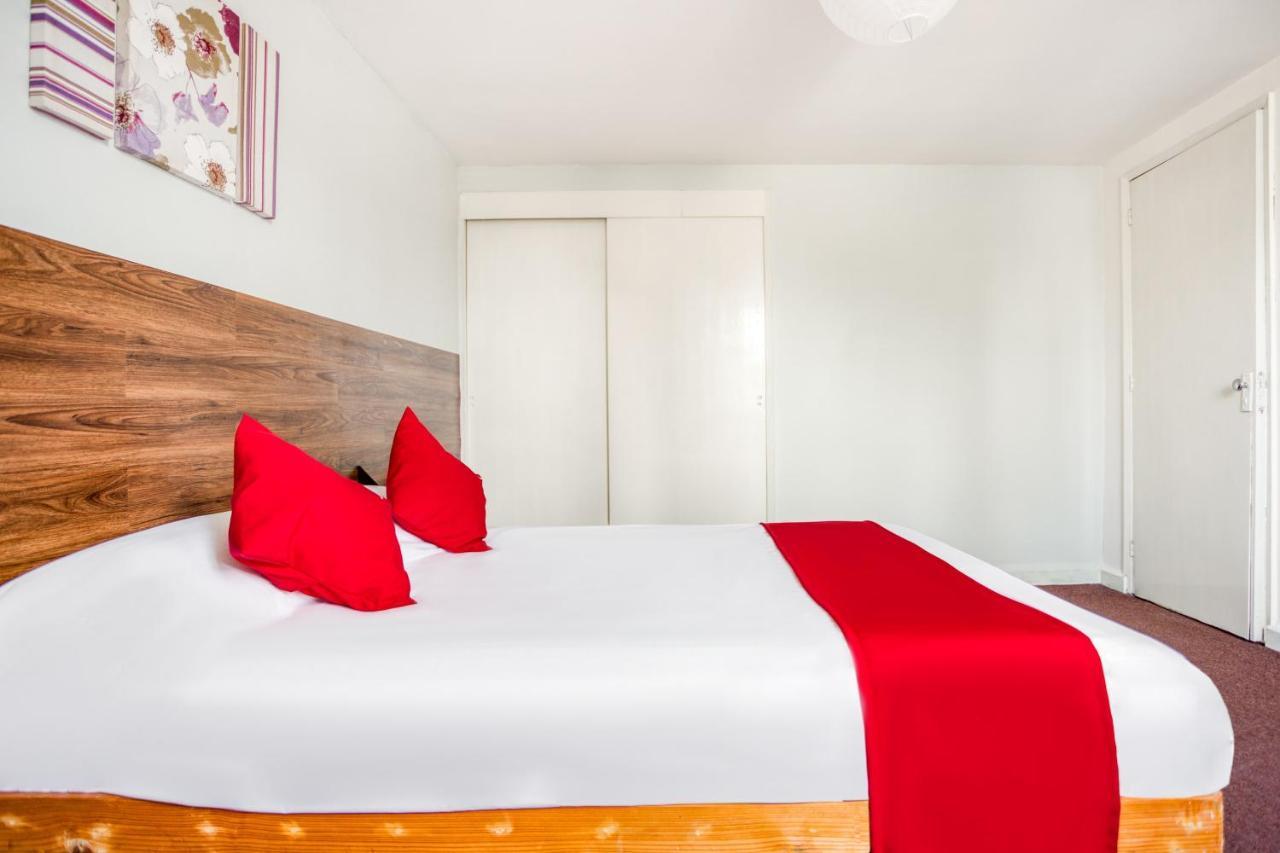 Hotel Suites Puebla Hotel 2*